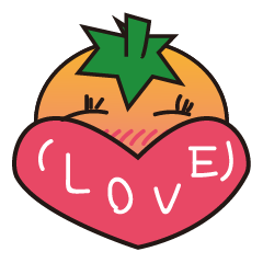 TOMATO Love story