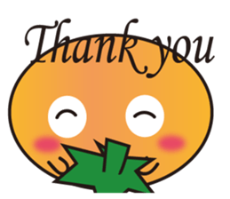 TOMATO Love story sticker #7865487