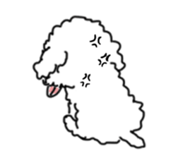 DD and the slipper sticker #7866064