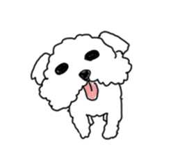 DD and the slipper sticker #7866069