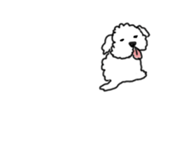 DD and the slipper sticker #7866076