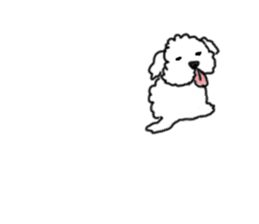 DD and the slipper sticker #7866076