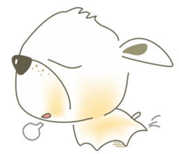 Meng Meng beef balls sticker #7866139