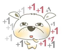 Meng Meng beef balls sticker #7866140