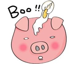 Life of Meatball sticker #7866172
