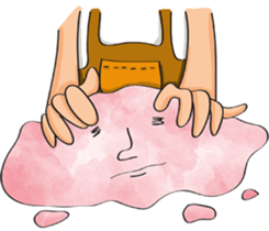Life of Meatball sticker #7866173