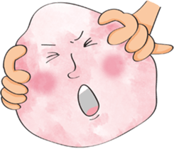 Life of Meatball sticker #7866174
