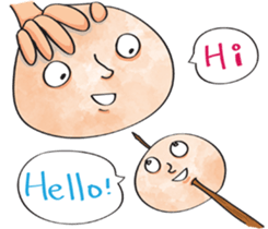 Life of Meatball sticker #7866176