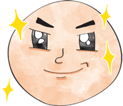 Life of Meatball sticker #7866179