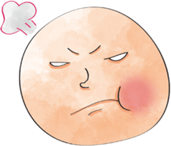 Life of Meatball sticker #7866180