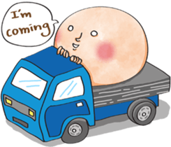 Life of Meatball sticker #7866183