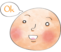 Life of Meatball sticker #7866184