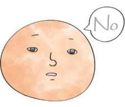 Life of Meatball sticker #7866185
