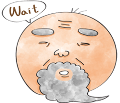 Life of Meatball sticker #7866186