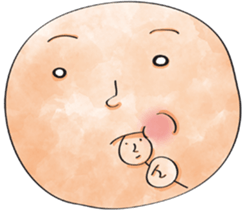 Life of Meatball sticker #7866190