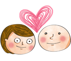 Life of Meatball sticker #7866195