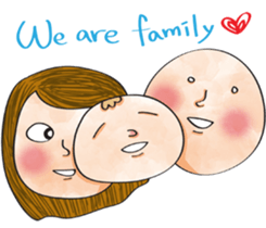 Life of Meatball sticker #7866196