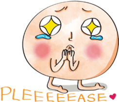 Life of Meatball sticker #7866197