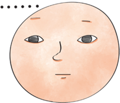 Life of Meatball sticker #7866199