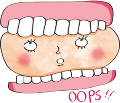 Life of Meatball sticker #7866207