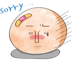 Life of Meatball sticker #7866208