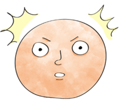 Life of Meatball sticker #7866209