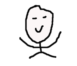 Rice-Guys sticker #7866412