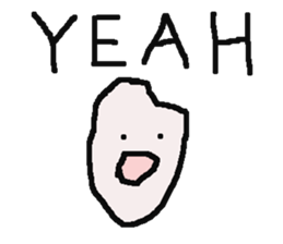 Rice-Guys sticker #7866414