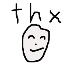 Rice-Guys sticker #7866415