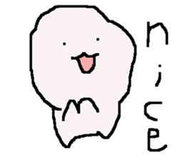 Rice-Guys sticker #7866420