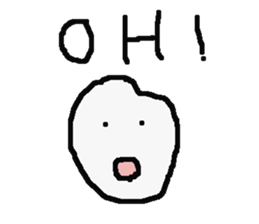 Rice-Guys sticker #7866421