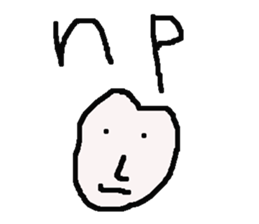 Rice-Guys sticker #7866422