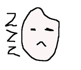 Rice-Guys sticker #7866423