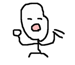 Rice-Guys sticker #7866424