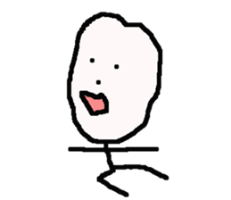 Rice-Guys sticker #7866425