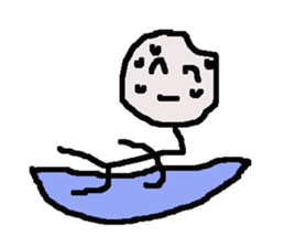 Rice-Guys sticker #7866427