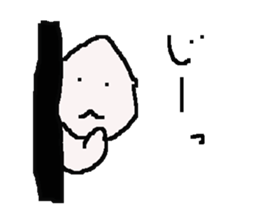 Rice-Guys sticker #7866429