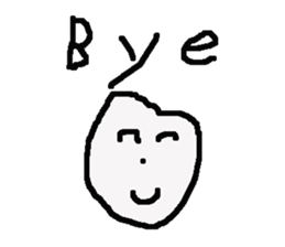 Rice-Guys sticker #7866430