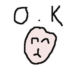 Rice-Guys sticker #7866433