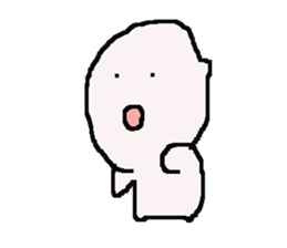 Rice-Guys sticker #7866434