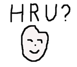 Rice-Guys sticker #7866435