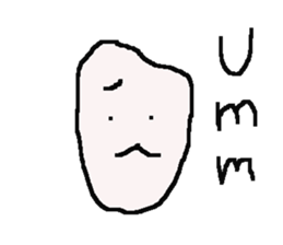 Rice-Guys sticker #7866436