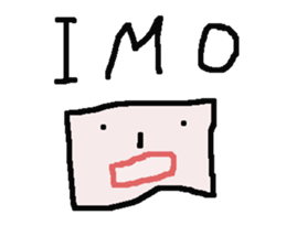 Rice-Guys sticker #7866438