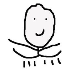 Rice-Guys sticker #7866439