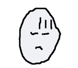 Rice-Guys sticker #7866440