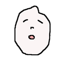 Rice-Guys sticker #7866443