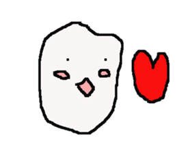 Rice-Guys sticker #7866444