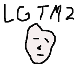 Rice-Guys sticker #7866448