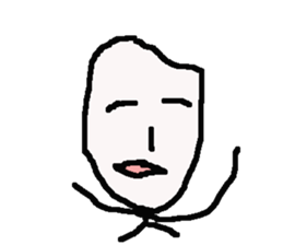 Rice-Guys sticker #7866449