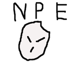 Rice-Guys sticker #7866450